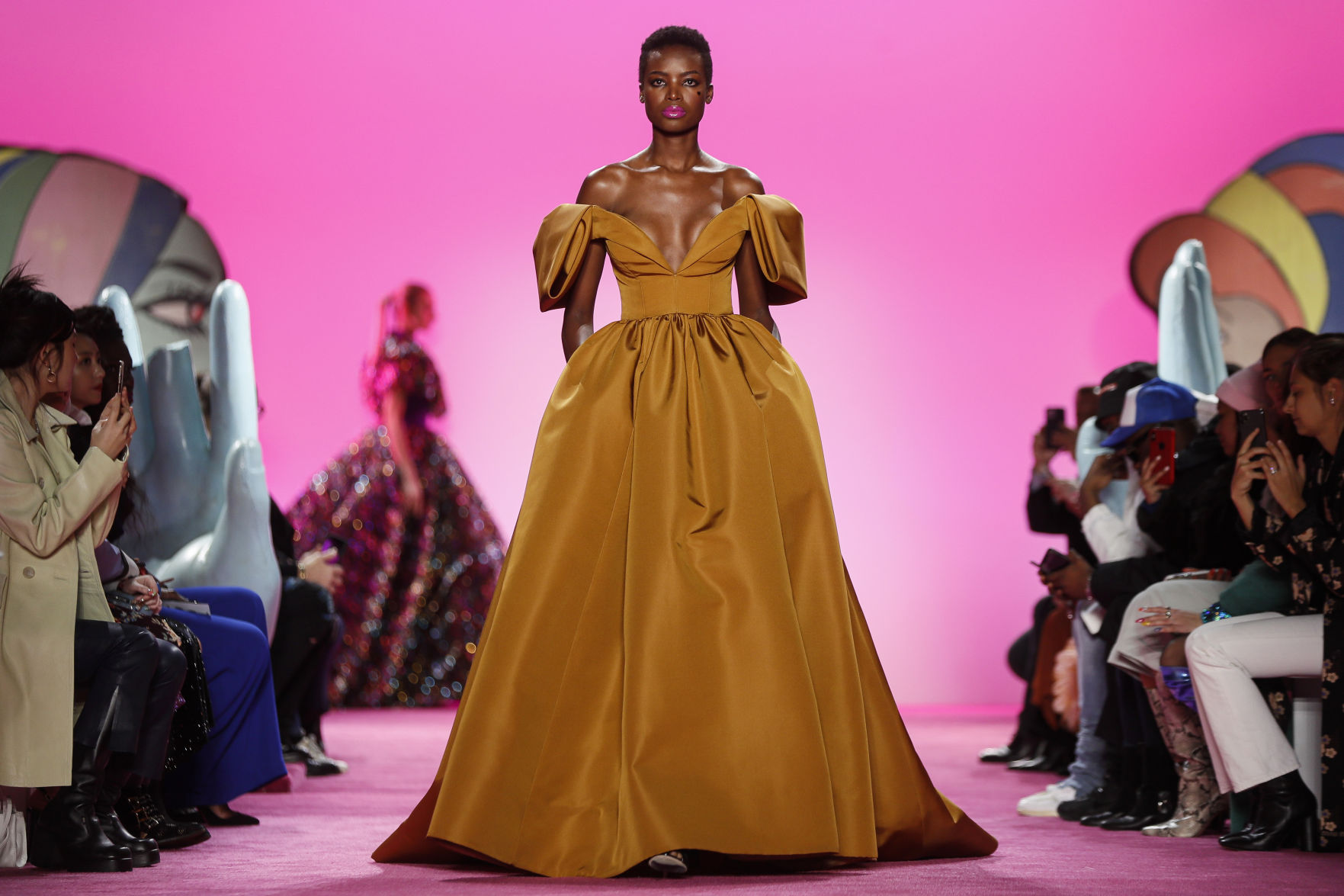 Fashion Christian Siriano